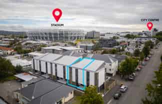 2/240 Worcester Street, Christchurch Central