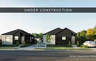 Lots 1 - 8/73 & 75 Randolph Street, Woolston