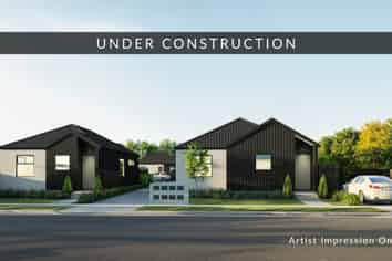 Lots 1 - 8/73 & 75 Randolph Street, Woolston