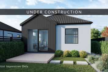 Lots 1 - 8/73 & 75 Randolph Street, Woolston