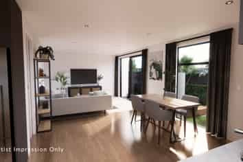 Lots 1 - 8/73 & 75 Randolph Street, Woolston