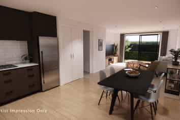 Lots 1 - 8/73 & 75 Randolph Street, Woolston