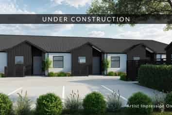 Lots 1 - 8/73 & 75 Randolph Street, Woolston