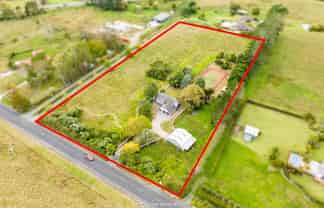 37 Green Road, Dairy Flat