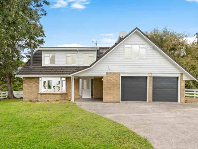 37 Green Road, Dairy Flat