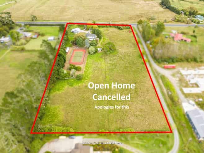 37 Green Road, Dairy Flat