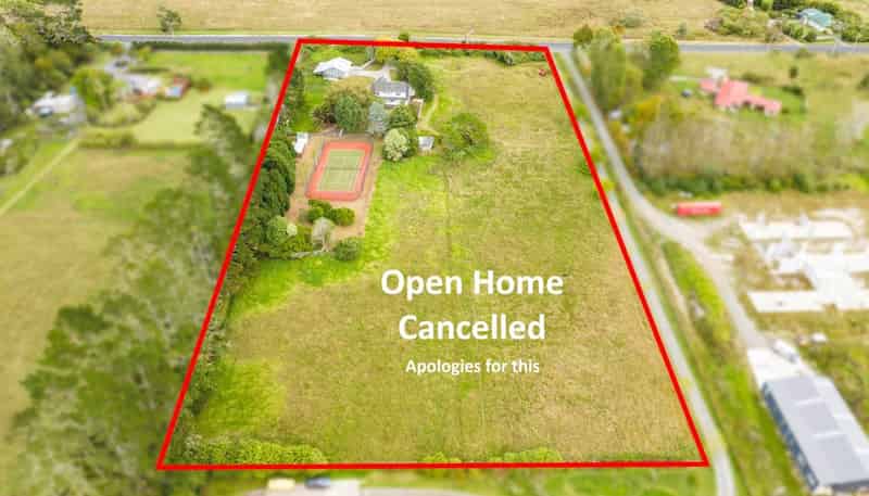 37 Green Road, Dairy Flat