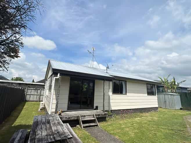 38B Higgins Road, Frankton