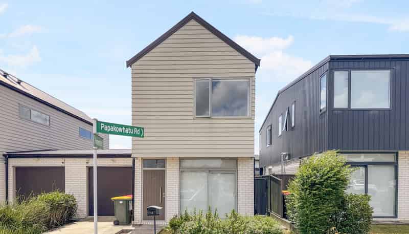 13 Horomia Road, Karaka