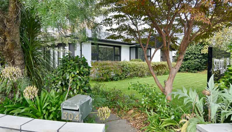 304 Fitzgerald Avenue, CHRISTCHURCH CENTRAL