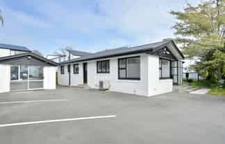 High Profile Location