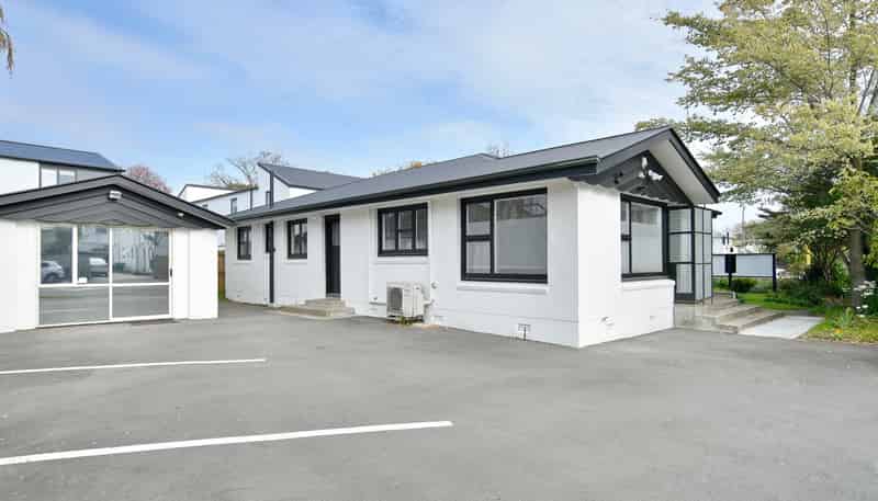 304 Fitzgerald Avenue, CHRISTCHURCH CENTRAL
