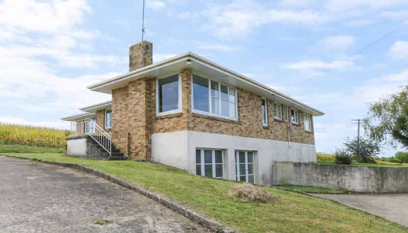 46 North City Road, Rototuna