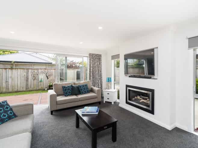 33a Windsor Street, Terrace End