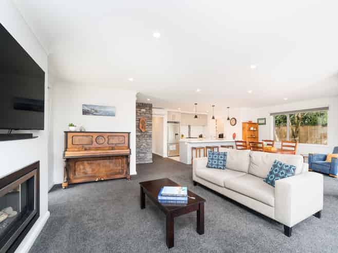 33a Windsor Street, Terrace End