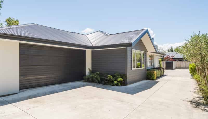 33a Windsor Street, Terrace End