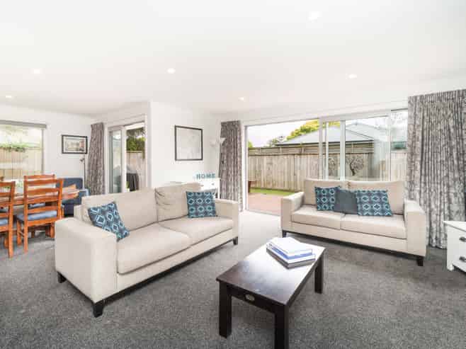 33a Windsor Street, Terrace End