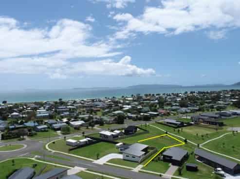 107 Hamiora Street, Matarangi