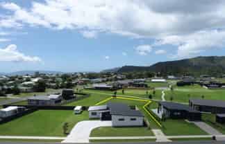 107 Hamiora Street, Matarangi