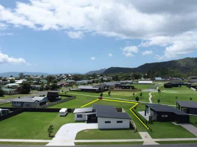 107 Hamiora Street, Matarangi