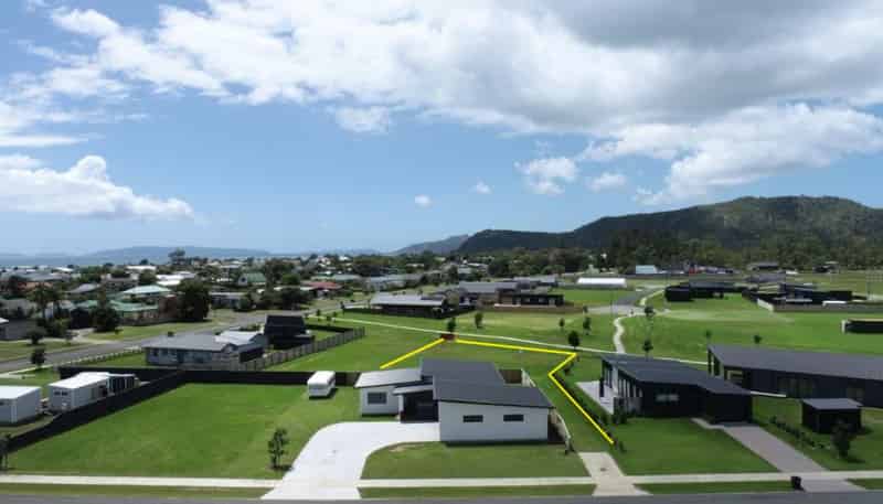 107 Hamiora Street, Matarangi