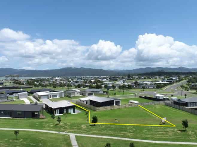 107 Hamiora Street, Matarangi