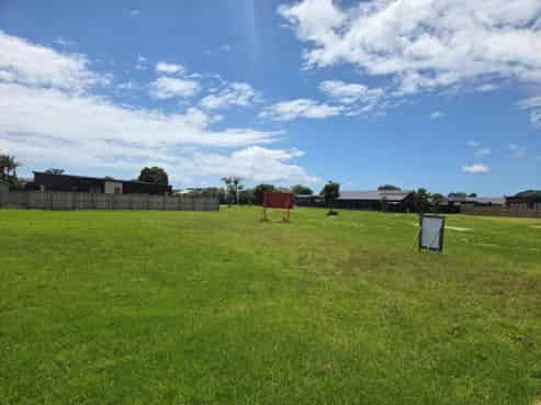 107 Hamiora Street, Matarangi