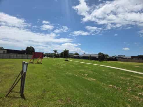 107 Hamiora Street, Matarangi