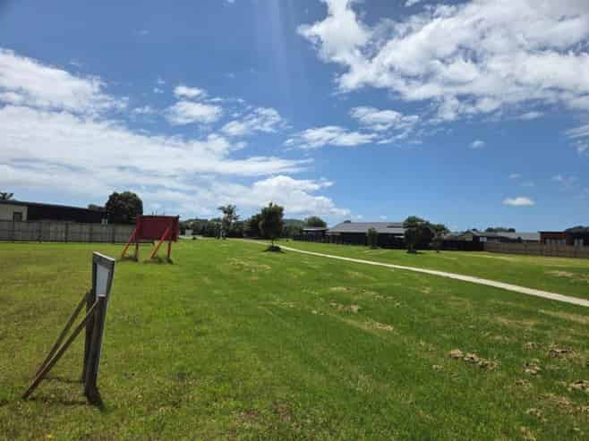 107 Hamiora Street, Matarangi