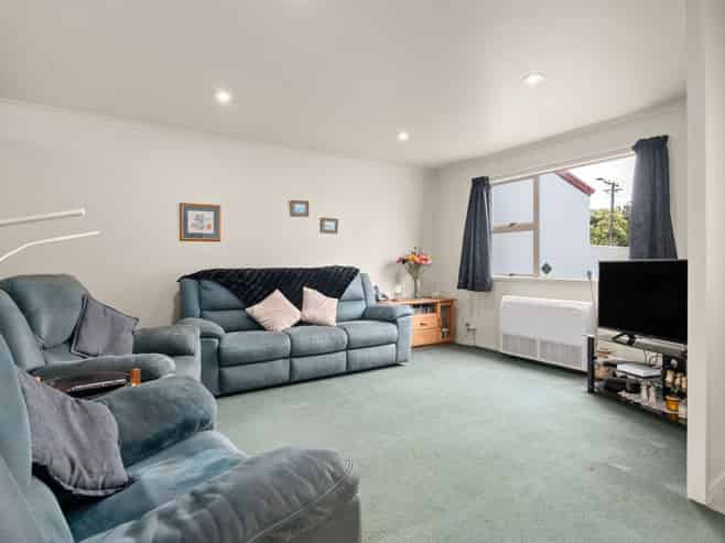 29C Claudelands Road, Hamilton East