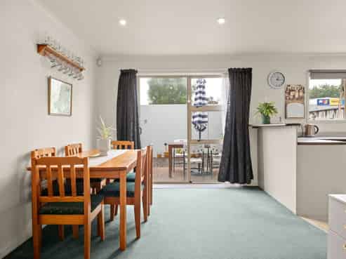 29C Claudelands Road, Hamilton East