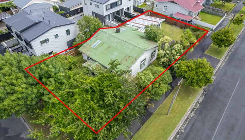 131 Nixon Street, Hamilton East