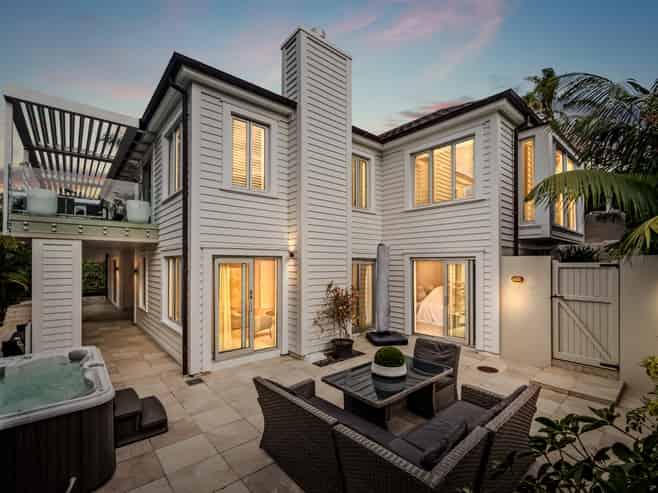 45A Lammermoor Drive, St Heliers