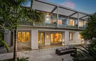 45A Lammermoor Drive, St Heliers