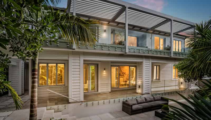 45A Lammermoor Drive, St Heliers