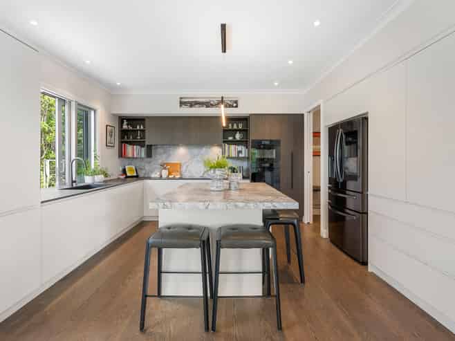 45A Lammermoor Drive, St Heliers