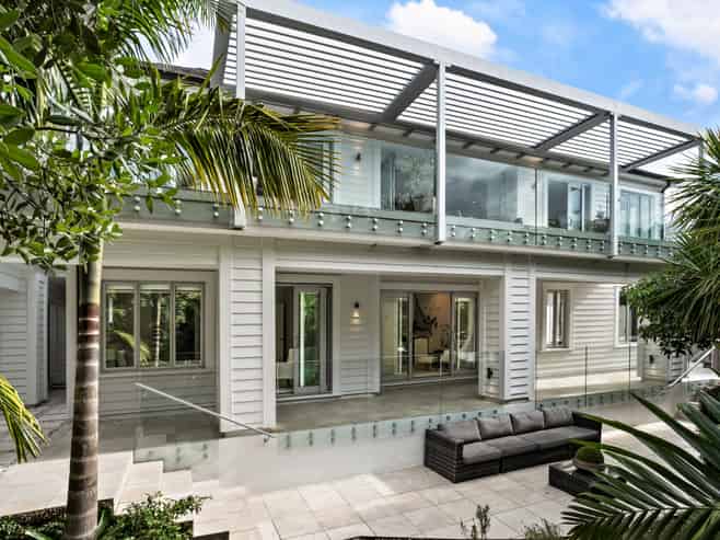 45A Lammermoor Drive, St Heliers