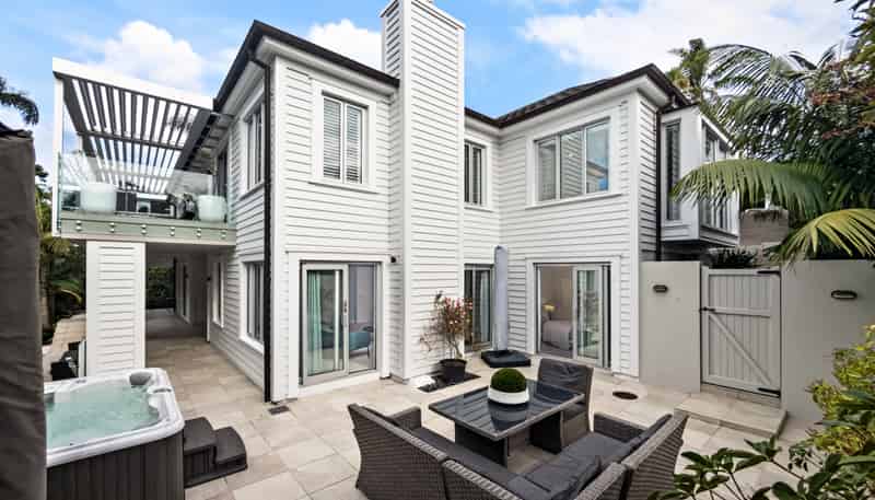 45A Lammermoor Drive, St Heliers