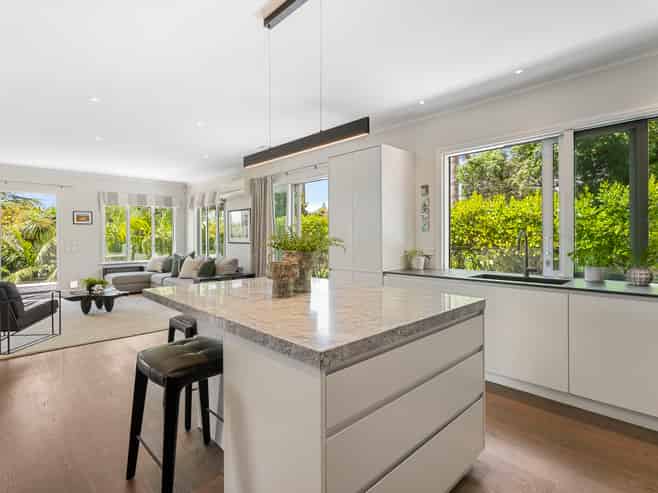 45A Lammermoor Drive, St Heliers