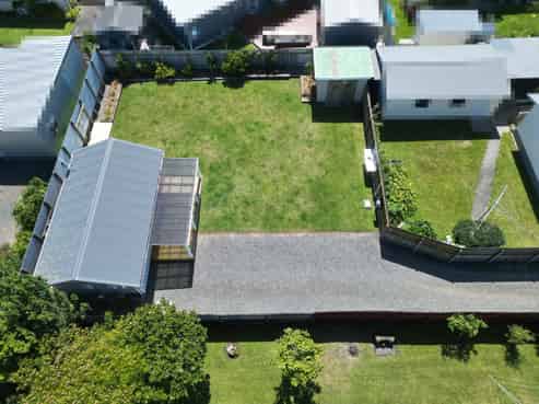 16A Edinburgh Terrace, Foxton Beach