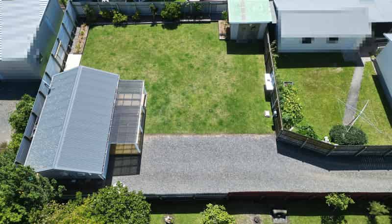 16A Edinburgh Terrace, Foxton Beach