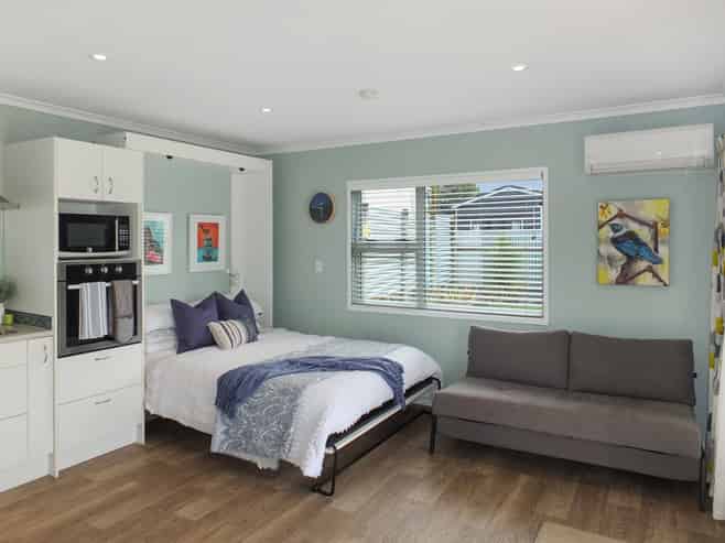 16A Edinburgh Terrace, Foxton Beach