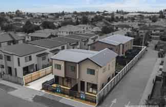 6 Trimmer Terrace, Papatoetoe