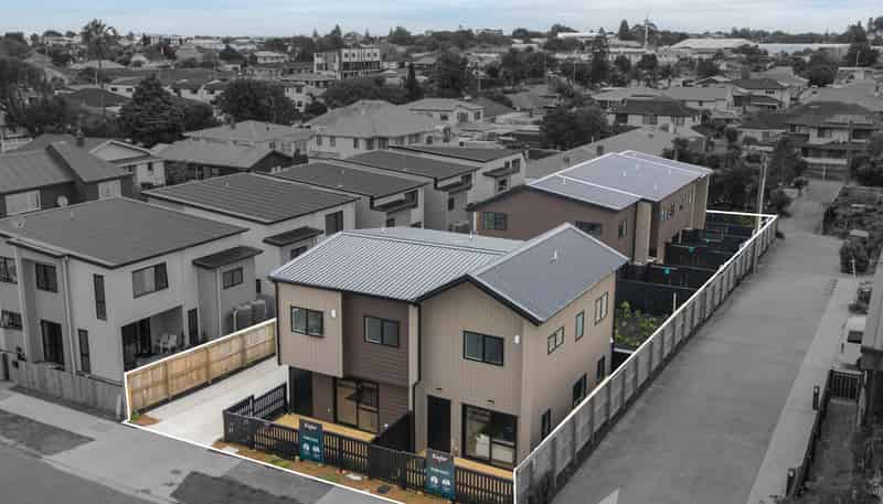 6 Trimmer Terrace, Papatoetoe