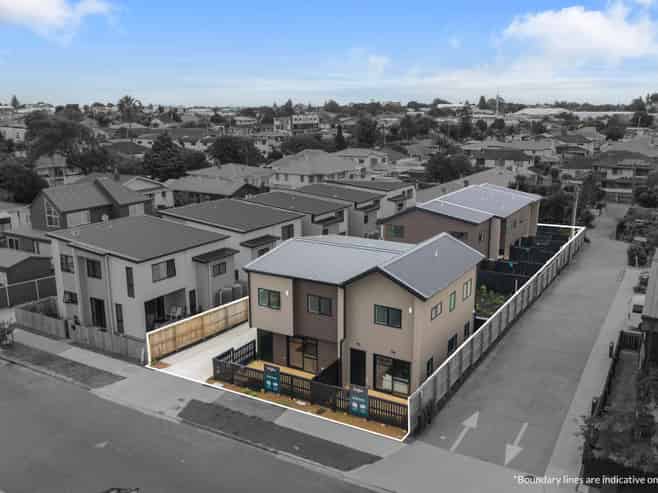 6 Trimmer Terrace, Papatoetoe