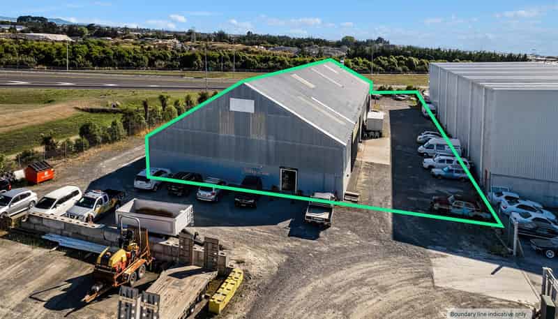  1/21 Mcteigue Road, Halswell