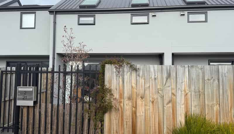 2/21 Siddal Place, Richmond