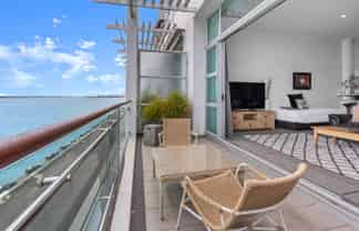 7/143 Quay Street , Auckland Central