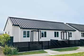 18D Avenue Road, Greenmeadows