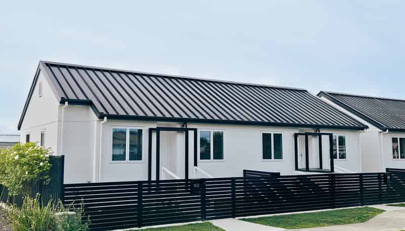 18D Avenue Road, Greenmeadows